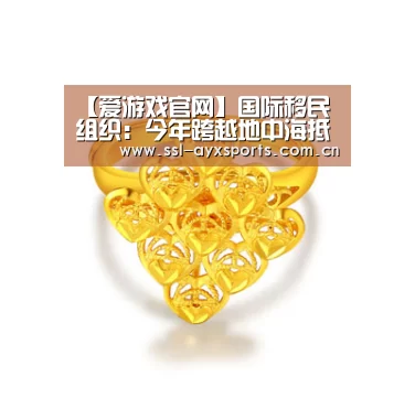 【爱游戏官网】国际移民组织:今年跨越地中海抵达欧洲的移民已逾11万(图3) ayx下载