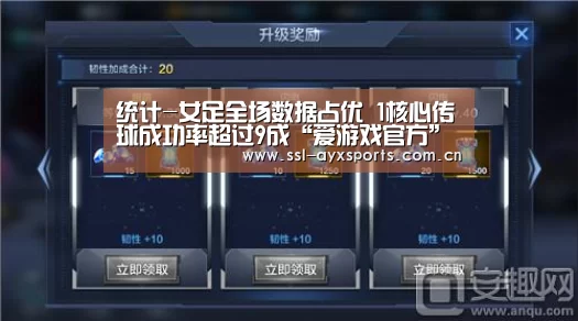 统计-女足全场数据占优 1核心传球成功率超过9成“爱游戏官方”(图3) 爱游戏官方